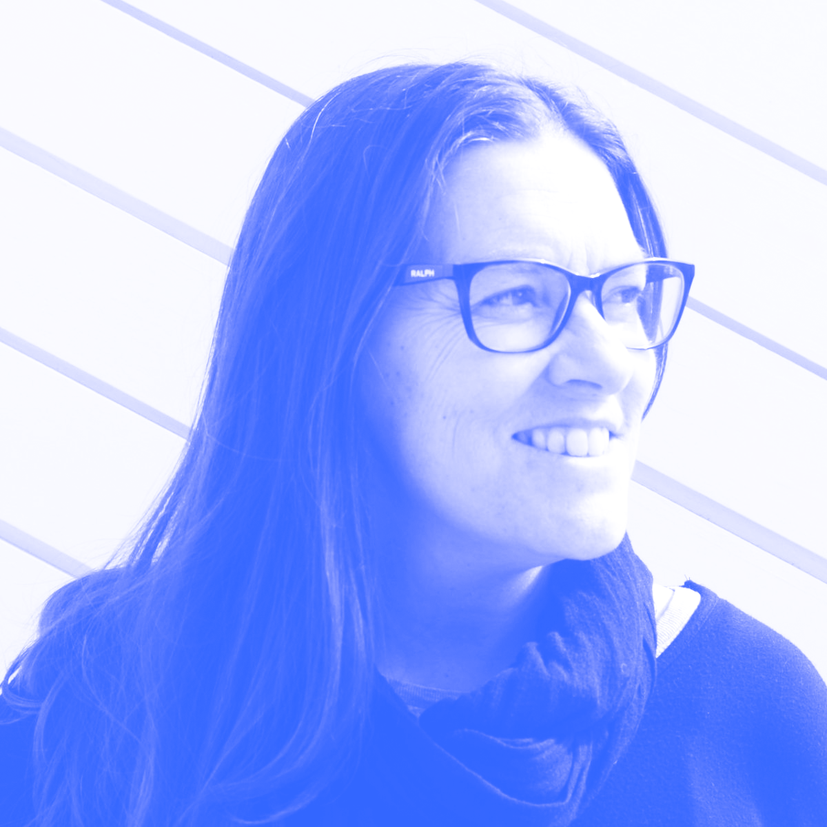 Michèle Wilkomirsky (Hover)