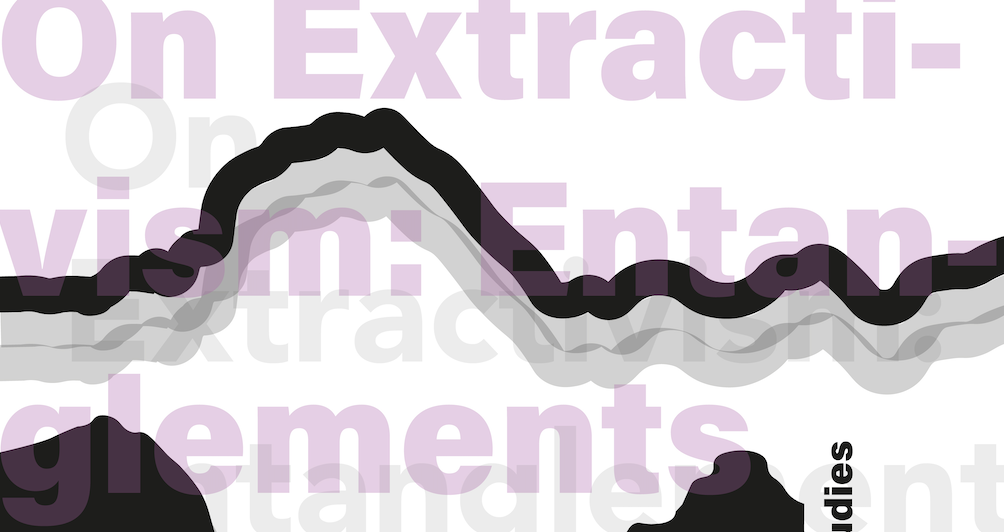 Publicaciones sobre urbanización extractiva